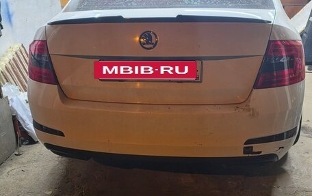 Skoda Octavia, 2014 год, 870 000 рублей, 4 фотография