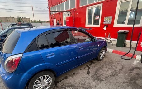 KIA Rio II, 2010 год, 550 000 рублей, 5 фотография