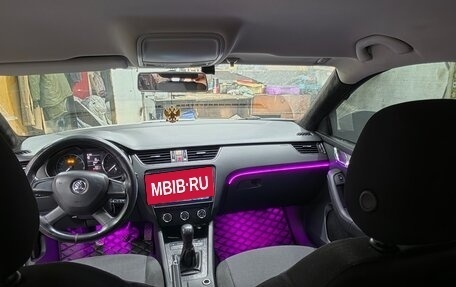 Skoda Octavia, 2014 год, 870 000 рублей, 6 фотография