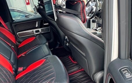 Mercedes-Benz G-Класс AMG, 2019 год, 16 500 000 рублей, 10 фотография