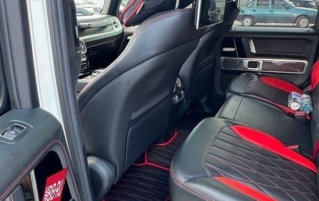 Mercedes-Benz G-Класс AMG, 2019 год, 16 500 000 рублей, 12 фотография