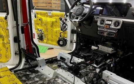 Mercedes-Benz G-Класс AMG, 2019 год, 16 500 000 рублей, 17 фотография