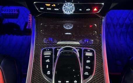 Mercedes-Benz G-Класс AMG, 2019 год, 16 500 000 рублей, 21 фотография