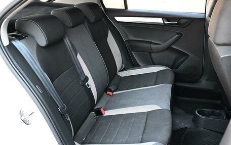 Skoda Rapid I, 2019 год, 1 349 000 рублей, 6 фотография