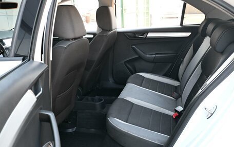 Skoda Rapid I, 2019 год, 1 349 000 рублей, 10 фотография