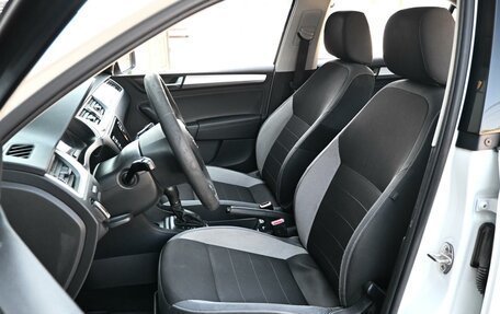 Skoda Rapid I, 2019 год, 1 349 000 рублей, 9 фотография