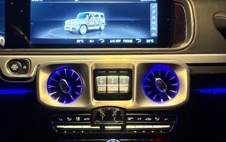Mercedes-Benz G-Класс AMG, 2019 год, 16 500 000 рублей, 20 фотография