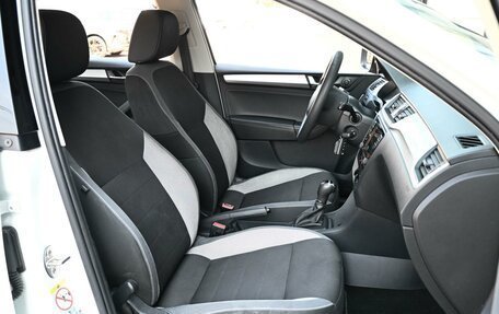 Skoda Rapid I, 2019 год, 1 349 000 рублей, 7 фотография