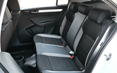 Skoda Rapid I, 2019 год, 1 349 000 рублей, 8 фотография