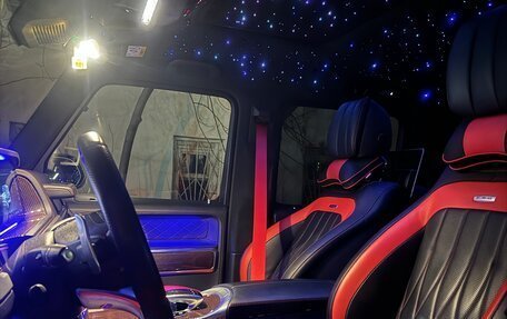 Mercedes-Benz G-Класс AMG, 2019 год, 16 500 000 рублей, 18 фотография