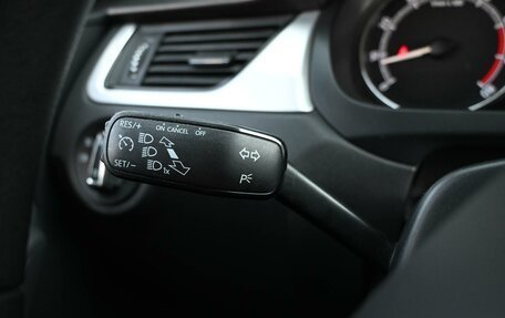 Skoda Rapid I, 2019 год, 1 349 000 рублей, 11 фотография
