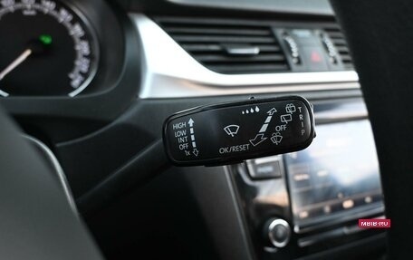 Skoda Rapid I, 2019 год, 1 349 000 рублей, 12 фотография