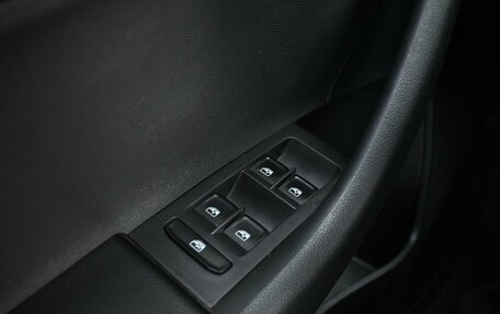 Skoda Rapid I, 2019 год, 1 349 000 рублей, 22 фотография