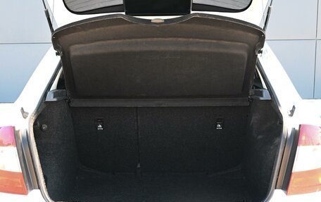 Skoda Rapid I, 2019 год, 1 349 000 рублей, 20 фотография