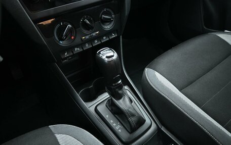 Skoda Rapid I, 2019 год, 1 349 000 рублей, 19 фотография