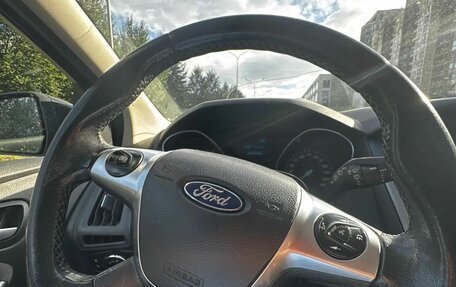 Ford Focus III, 2015 год, 790 000 рублей, 6 фотография