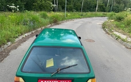 Volkswagen Golf II, 1991 год, 125 000 рублей, 5 фотография