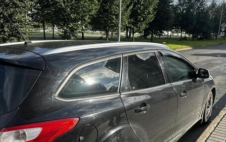 Ford Focus III, 2015 год, 790 000 рублей, 9 фотография
