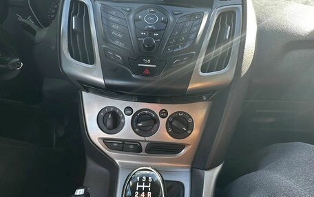 Ford Focus III, 2015 год, 790 000 рублей, 2 фотография
