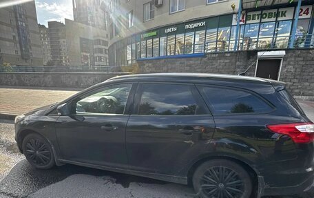 Ford Focus III, 2015 год, 790 000 рублей, 10 фотография