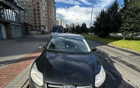Ford Focus III, 2015 год, 790 000 рублей, 7 фотография