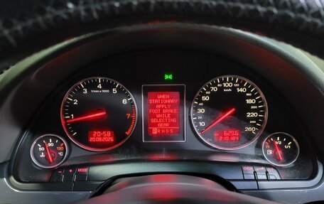 Audi A4, 2004 год, 600 000 рублей, 16 фотография