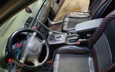 Audi A4, 2004 год, 600 000 рублей, 3 фотография