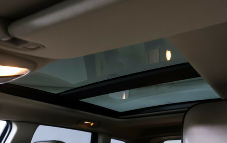 Jeep Grand Cherokee, 2013 год, 1 999 000 рублей, 4 фотография