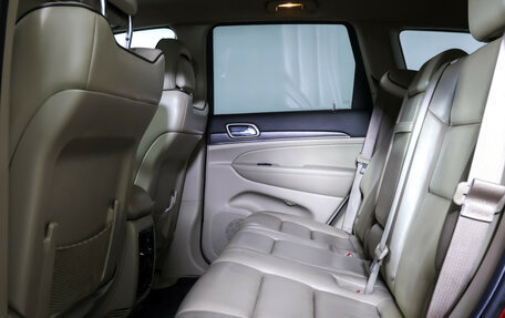 Jeep Grand Cherokee, 2013 год, 1 999 000 рублей, 2 фотография