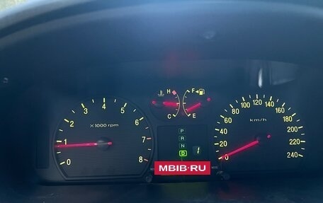 Hyundai Sonata IV рестайлинг, 2004 год, 320 000 рублей, 22 фотография