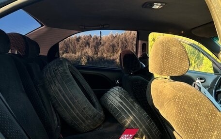 Hyundai Sonata IV рестайлинг, 2004 год, 320 000 рублей, 19 фотография