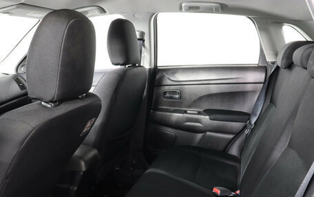 Mitsubishi ASX I рестайлинг, 2013 год, 1 199 000 рублей, 12 фотография