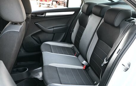Skoda Rapid I, 2019 год, 1 329 000 рублей, 9 фотография