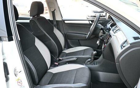 Skoda Rapid I, 2019 год, 1 329 000 рублей, 8 фотография