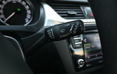 Skoda Rapid I, 2019 год, 1 329 000 рублей, 13 фотография