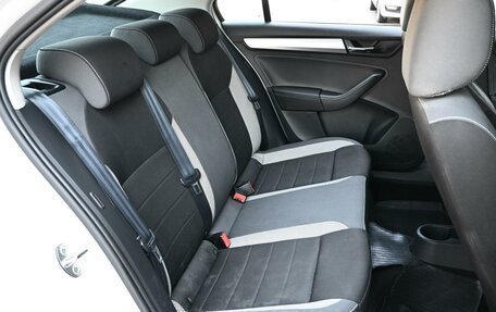 Skoda Rapid I, 2019 год, 1 329 000 рублей, 7 фотография