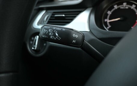 Skoda Rapid I, 2019 год, 1 329 000 рублей, 12 фотография