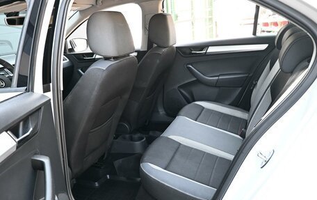 Skoda Rapid I, 2019 год, 1 329 000 рублей, 11 фотография