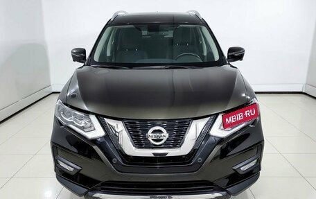 Nissan X-Trail, 2021 год, 2 850 000 рублей, 2 фотография
