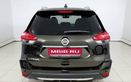 Nissan X-Trail, 2021 год, 2 850 000 рублей, 3 фотография