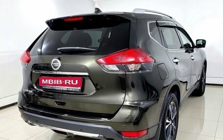 Nissan X-Trail, 2021 год, 2 850 000 рублей, 4 фотография