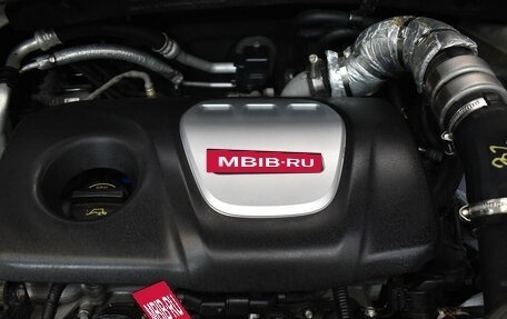 KIA Sportage IV рестайлинг, 2016 год, 1 680 000 рублей, 19 фотография