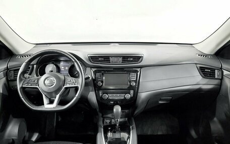 Nissan X-Trail, 2021 год, 2 850 000 рублей, 5 фотография
