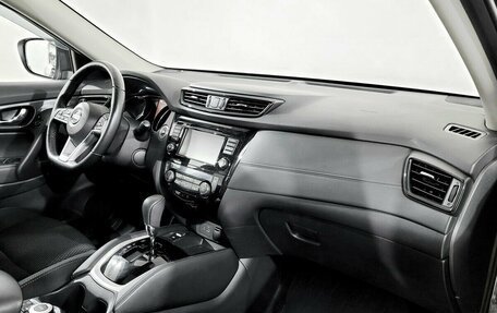 Nissan X-Trail, 2021 год, 2 850 000 рублей, 11 фотография