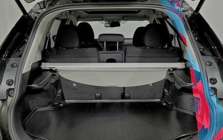 Nissan X-Trail, 2021 год, 2 850 000 рублей, 13 фотография