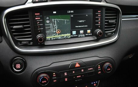 KIA Sorento III Prime рестайлинг, 2017 год, 2 490 000 рублей, 7 фотография