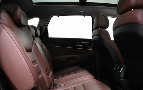 KIA Sorento III Prime рестайлинг, 2017 год, 2 490 000 рублей, 18 фотография