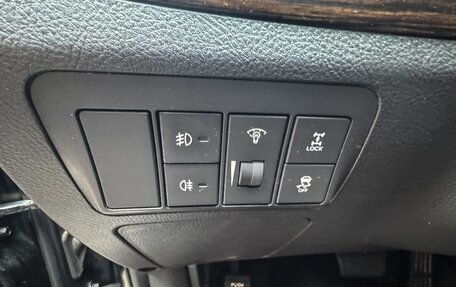 Hyundai Santa Fe III рестайлинг, 2010 год, 1 600 000 рублей, 19 фотография