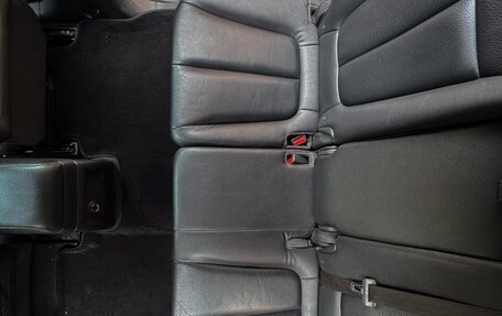 Hyundai Santa Fe III рестайлинг, 2010 год, 1 600 000 рублей, 23 фотография
