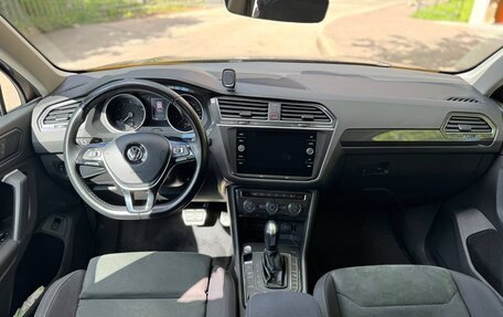 Volkswagen Tiguan II, 2019 год, 2 250 000 рублей, 7 фотография